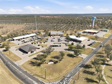 Beautiful brick home in desirable Pecan Plantation!  Built in on Pecan Plantation Country Club in Texas - for sale on GolfHomes.com, golf home, golf lot
