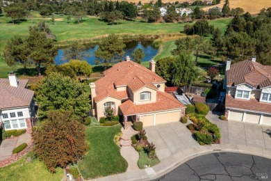 Golfer's Paradise | Back on the Market with a price improvement! on Rancho Solano Golf Course in California - for sale on GolfHomes.com, golf home, golf lot