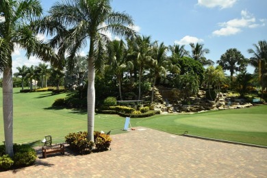 Coveted Renovated lst Floor Corner Condo with Garden and Golf on Gleneagles Golf and Country Club in Florida - for sale on GolfHomes.com, golf home, golf lot