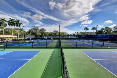 Coveted Renovated lst Floor Corner Condo with Garden and Golf on Gleneagles Golf and Country Club in Florida - for sale on GolfHomes.com, golf home, golf lot