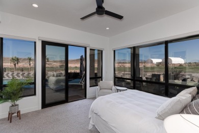 Huge Recent Price Drop!! This stunning home is located on the on Copper Rock Golf Course in Utah - for sale on GolfHomes.com, golf home, golf lot