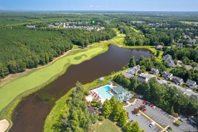 *BACK ON MARKET AT NO FAULT OF THE SELLER!* Welcome Home to on Spring Creek Golf Club in Virginia - for sale on GolfHomes.com, golf home, golf lot