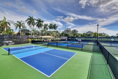 Coveted Renovated lst Floor Corner Condo with Garden and Golf on Gleneagles Golf and Country Club in Florida - for sale on GolfHomes.com, golf home, golf lot