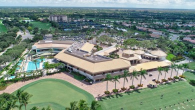 Coveted Renovated lst Floor Corner Condo with Garden and Golf on Gleneagles Golf and Country Club in Florida - for sale on GolfHomes.com, golf home, golf lot