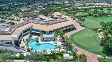 Coveted Renovated lst Floor Corner Condo with Garden and Golf on Gleneagles Golf and Country Club in Florida - for sale on GolfHomes.com, golf home, golf lot