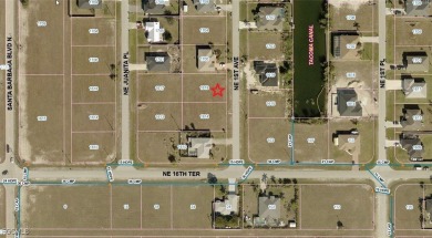 This vacant lot presents an ideal opportunity to build your on Del Tura Golf and Country Club in Florida - for sale on GolfHomes.com, golf home, golf lot