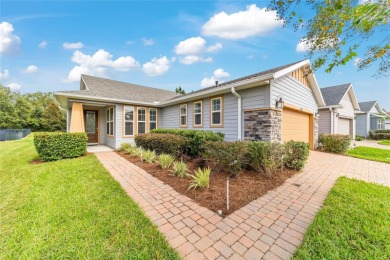 Don't miss out on this beautifully upgraded Monaco model on Trilogy at Ocala Preserve in Florida - for sale on GolfHomes.com, golf home, golf lot