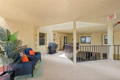 Take a look at this stunning second-floor 3BR, 2BA condominium on Burnt Store Golf Club in Florida - for sale on GolfHomes.com, golf home, golf lot