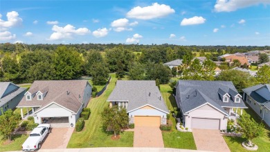 Don't miss out on this beautifully upgraded Monaco model on Trilogy at Ocala Preserve in Florida - for sale on GolfHomes.com, golf home, golf lot