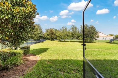 Don't miss out on this beautifully upgraded Monaco model on Trilogy at Ocala Preserve in Florida - for sale on GolfHomes.com, golf home, golf lot