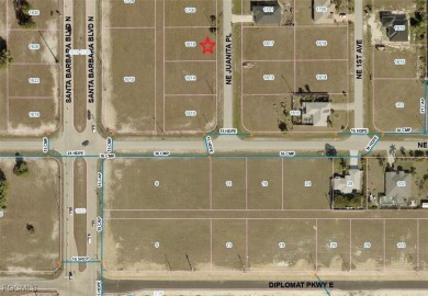 This vacant lot presents an ideal opportunity to build your on Del Tura Golf and Country Club in Florida - for sale on GolfHomes.com, golf home, golf lot