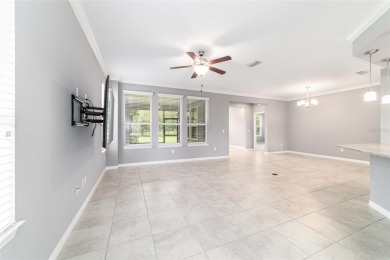 Don't miss out on this beautifully upgraded Monaco model on Trilogy at Ocala Preserve in Florida - for sale on GolfHomes.com, golf home, golf lot