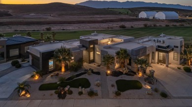 Huge Recent Price Drop!! This stunning home is located on the on Copper Rock Golf Course in Utah - for sale on GolfHomes.com, golf home, golf lot