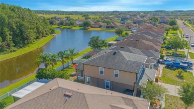 Beautifully Home in Southern Pines! This spacious 4-bedroom, 2 on Royal St. Cloud Golf Links in Florida - for sale on GolfHomes.com, golf home, golf lot
