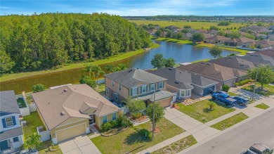 Beautifully Home in Southern Pines! This spacious 4-bedroom, 2 on Royal St. Cloud Golf Links in Florida - for sale on GolfHomes.com, golf home, golf lot