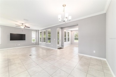Don't miss out on this beautifully upgraded Monaco model on Trilogy at Ocala Preserve in Florida - for sale on GolfHomes.com, golf home, golf lot