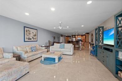 Take a look at this stunning second-floor 3BR, 2BA condominium on Burnt Store Golf Club in Florida - for sale on GolfHomes.com, golf home, golf lot