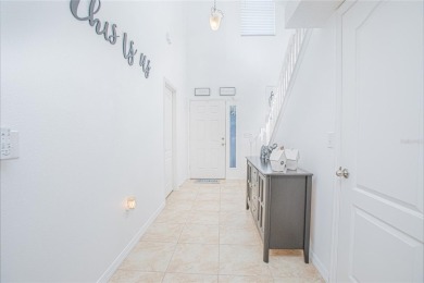 Beautifully Home in Southern Pines! This spacious 4-bedroom, 2 on Royal St. Cloud Golf Links in Florida - for sale on GolfHomes.com, golf home, golf lot