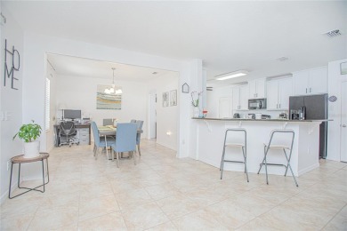 Beautifully Home in Southern Pines! This spacious 4-bedroom, 2 on Royal St. Cloud Golf Links in Florida - for sale on GolfHomes.com, golf home, golf lot