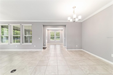 Don't miss out on this beautifully upgraded Monaco model on Trilogy at Ocala Preserve in Florida - for sale on GolfHomes.com, golf home, golf lot