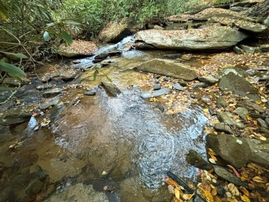 Imagine having 4.36 acres of unrestricted land, with on Old Toccoa Farm Golf Club in Georgia - for sale on GolfHomes.com, golf home, golf lot