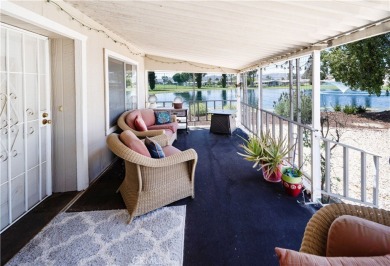 Welcome to Paradise: Your Dream Home Awaits in Our Exclusive 55+ on Hemet West Mobile Estates in California - for sale on GolfHomes.com, golf home, golf lot
