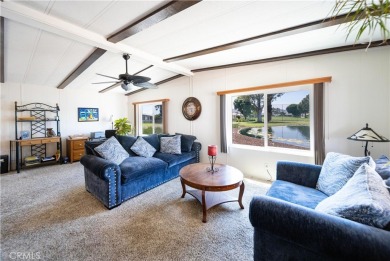 Welcome to Paradise: Your Dream Home Awaits in Our Exclusive 55+ on Hemet West Mobile Estates in California - for sale on GolfHomes.com, golf home, golf lot