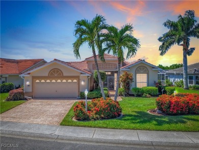 Looking for a home with one of the best views in Herons Glen on Herons Glen Golf and Country Club in Florida - for sale on GolfHomes.com, golf home, golf lot
