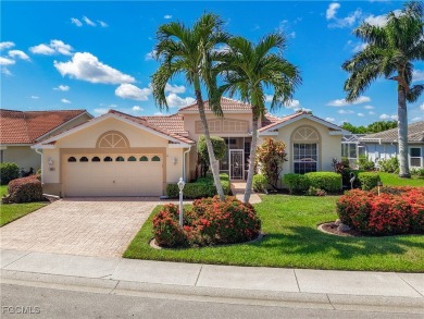 Looking for a home with one of the best views in Herons Glen on Herons Glen Golf and Country Club in Florida - for sale on GolfHomes.com, golf home, golf lot