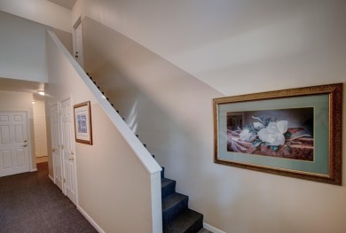 Spacious 2-Bed, 2-Bath top floor condo in Prestigious Aberdeen on The Course at Aberdeen in Indiana - for sale on GolfHomes.com, golf home, golf lot