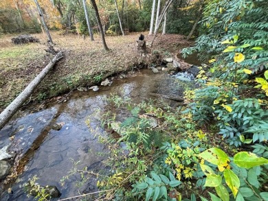 Imagine having 4.25 acres of unrestricted land, with on Old Toccoa Farm Golf Club in Georgia - for sale on GolfHomes.com, golf home, golf lot