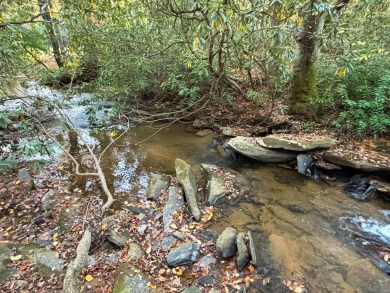 Imagine having 4.25 acres of unrestricted land, with on Old Toccoa Farm Golf Club in Georgia - for sale on GolfHomes.com, golf home, golf lot