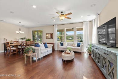 Beautiful Former Model Home in Desirable Glen St. Johns! Welcome on St. Johns Golf and Country Club in Florida - for sale on GolfHomes.com, golf home, golf lot