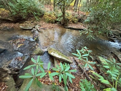 Imagine having 4.25 acres of unrestricted land, with on Old Toccoa Farm Golf Club in Georgia - for sale on GolfHomes.com, golf home, golf lot