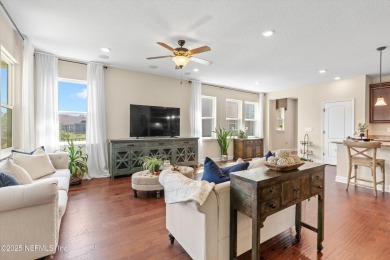 Beautiful Former Model Home in Desirable Glen St. Johns! Welcome on St. Johns Golf and Country Club in Florida - for sale on GolfHomes.com, golf home, golf lot