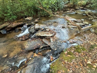 Imagine having 4.25 acres of unrestricted land, with on Old Toccoa Farm Golf Club in Georgia - for sale on GolfHomes.com, golf home, golf lot