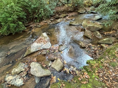 Imagine having 4.25 acres of unrestricted land, with on Old Toccoa Farm Golf Club in Georgia - for sale on GolfHomes.com, golf home, golf lot