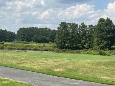 Be the first to build your new dream home in this cul de on Woodlake Country Club in North Carolina - for sale on GolfHomes.com, golf home, golf lot