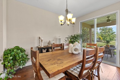 Beautiful Former Model Home in Desirable Glen St. Johns! Welcome on St. Johns Golf and Country Club in Florida - for sale on GolfHomes.com, golf home, golf lot
