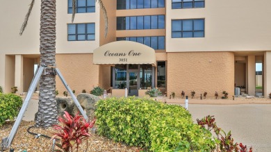 Incredible opportunity to own a stunning PENTHOUSE with on Oceans Golf Club in Florida - for sale on GolfHomes.com, golf home, golf lot