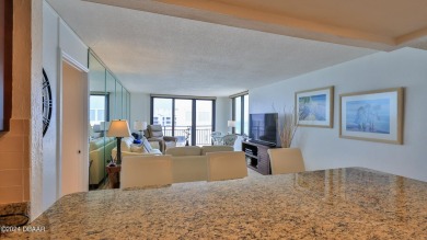 Incredible opportunity to own a stunning PENTHOUSE with on Oceans Golf Club in Florida - for sale on GolfHomes.com, golf home, golf lot
