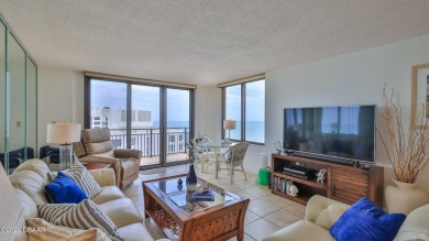 Incredible opportunity to own a stunning PENTHOUSE with on Oceans Golf Club in Florida - for sale on GolfHomes.com, golf home, golf lot