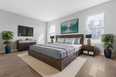 One or more photo(s) has been virtually staged. Walk to Pine on The Grand Club - Pine Lakes Course in Florida - for sale on GolfHomes.com, golf home, golf lot