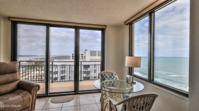 Incredible opportunity to own a stunning PENTHOUSE with on Oceans Golf Club in Florida - for sale on GolfHomes.com, golf home, golf lot