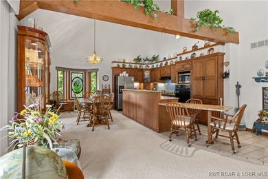First Time on the Market! Experience lakeside living at its on Bayview Golf Course in Missouri - for sale on GolfHomes.com, golf home, golf lot