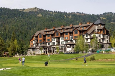Extraordinary opportunity to own one of the newest golf-course on Osprey Meadows at Tamarack Resort in Idaho - for sale on GolfHomes.com, golf home, golf lot