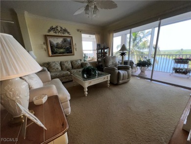 WATERFRONT PARADISE AWAITS Welcome to this stunning condo with on Lexington Country Club in Florida - for sale on GolfHomes.com, golf home, golf lot