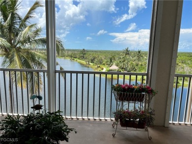 WATERFRONT PARADISE AWAITS Welcome to this stunning condo with on Lexington Country Club in Florida - for sale on GolfHomes.com, golf home, golf lot