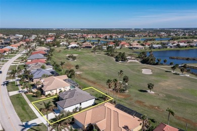 BETTER THAN NEW CONSTRUCTION! This newly-built, beautiful, 4 on Twin Isles Country Club in Florida - for sale on GolfHomes.com, golf home, golf lot