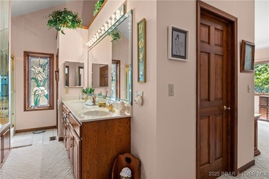 First Time on the Market! Experience lakeside living at its on Bayview Golf Course in Missouri - for sale on GolfHomes.com, golf home, golf lot